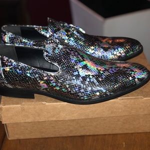 Men’s ASOS loafers